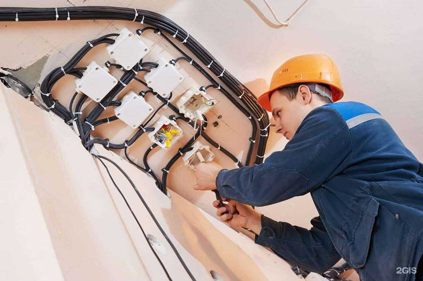 Отзывы на компанию Нтк-Электро в г. Нижний Новгород c фото