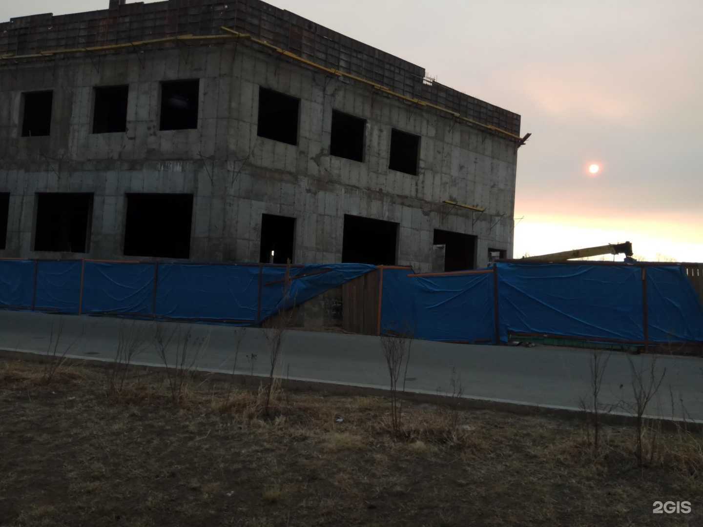 Отзывы на компанию Вершины в Хабаровске c фото