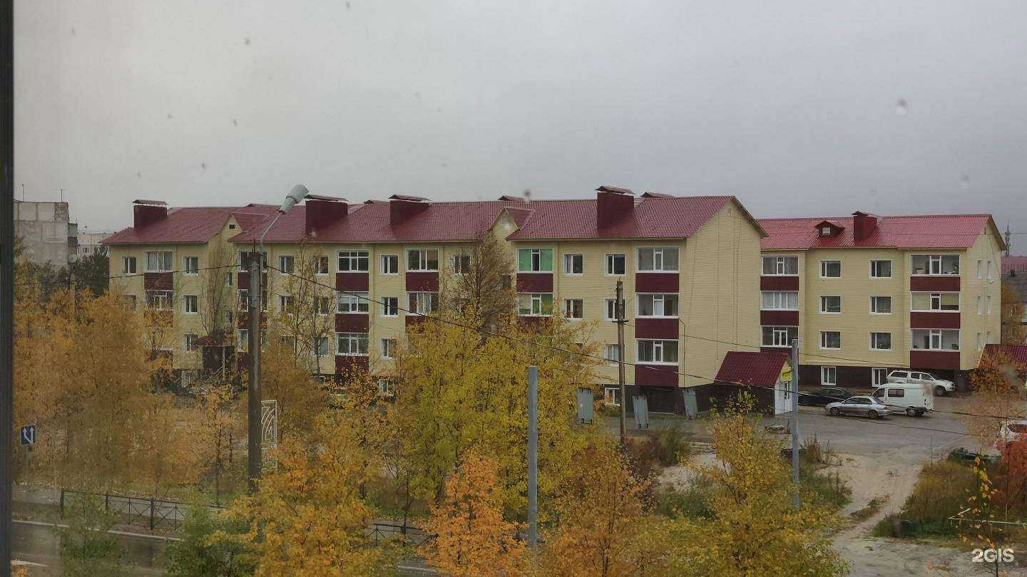 Отзывы на компанию ПроНогти в Ноябрьске c фото - фотография 2 из 2