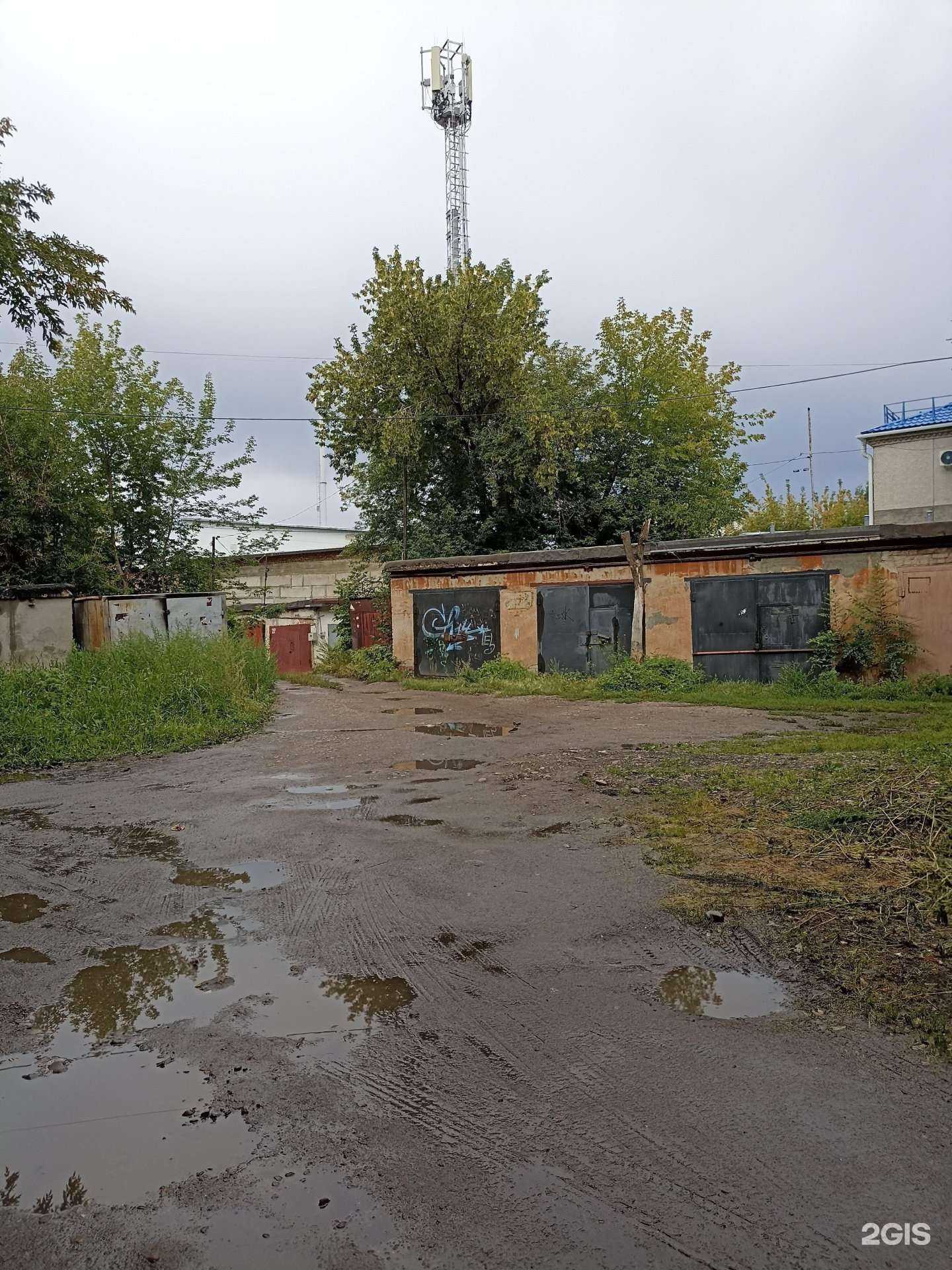 Отзывы на компанию Автосервис в Красноярске c фото - фотография 2 из 2