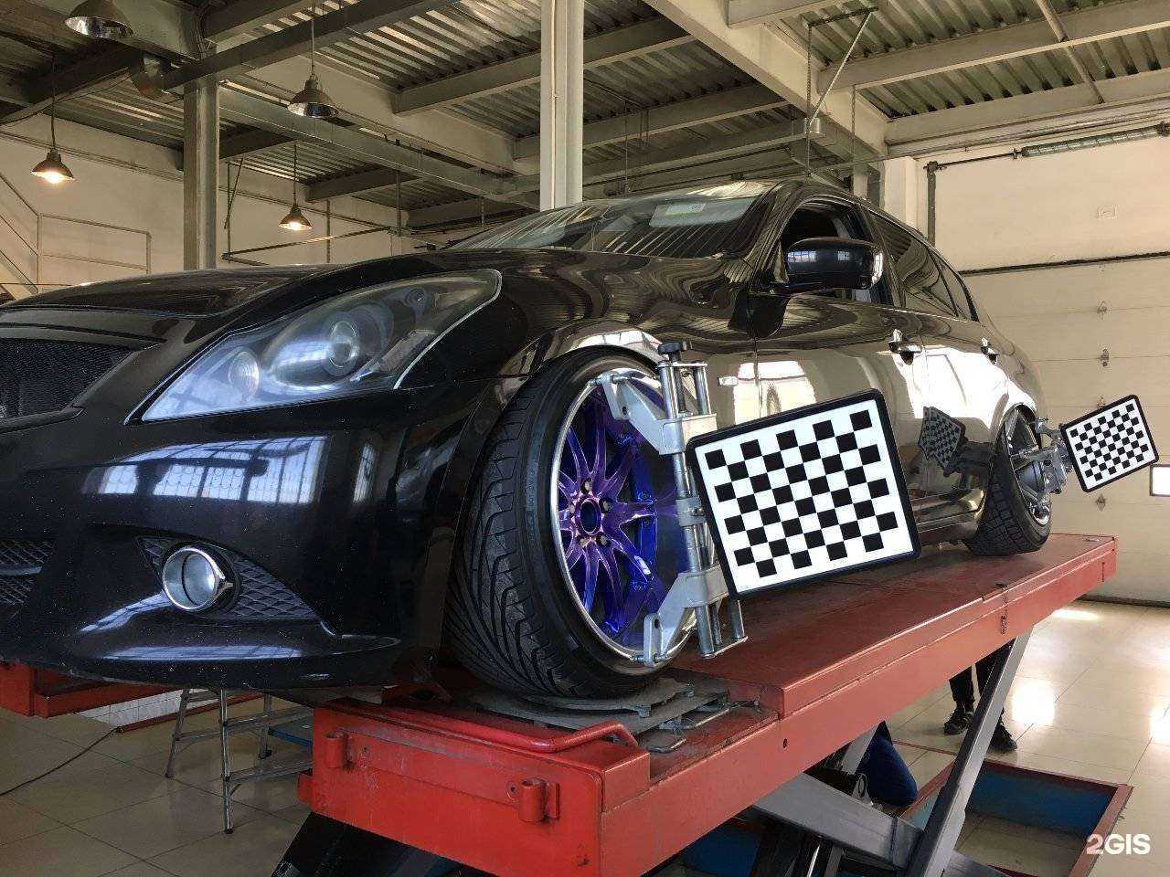 Отзывы на компанию Красный Яр в Хабаровске c фото