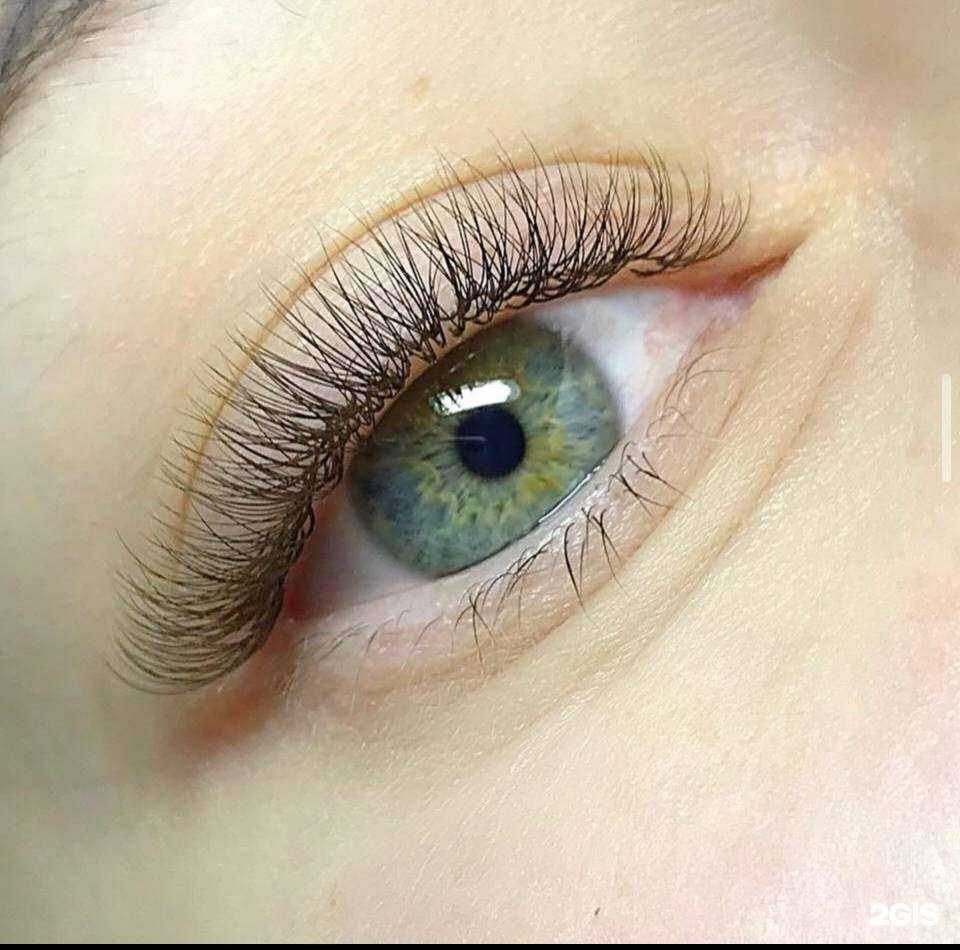 Отзывы на компанию LashFox в Уфе c фото