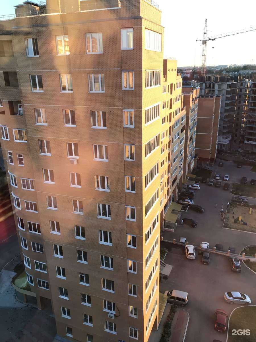 Отзывы на компанию Детская поликлиника №4 в Калуге c фото - фотография 2 из 2