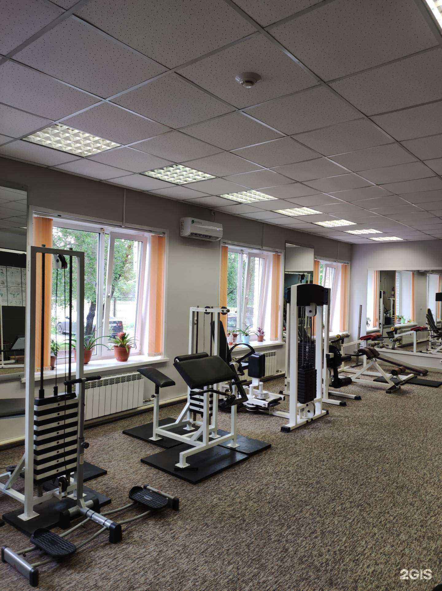 Отзывы на компанию Локомотив в Абакане c фото