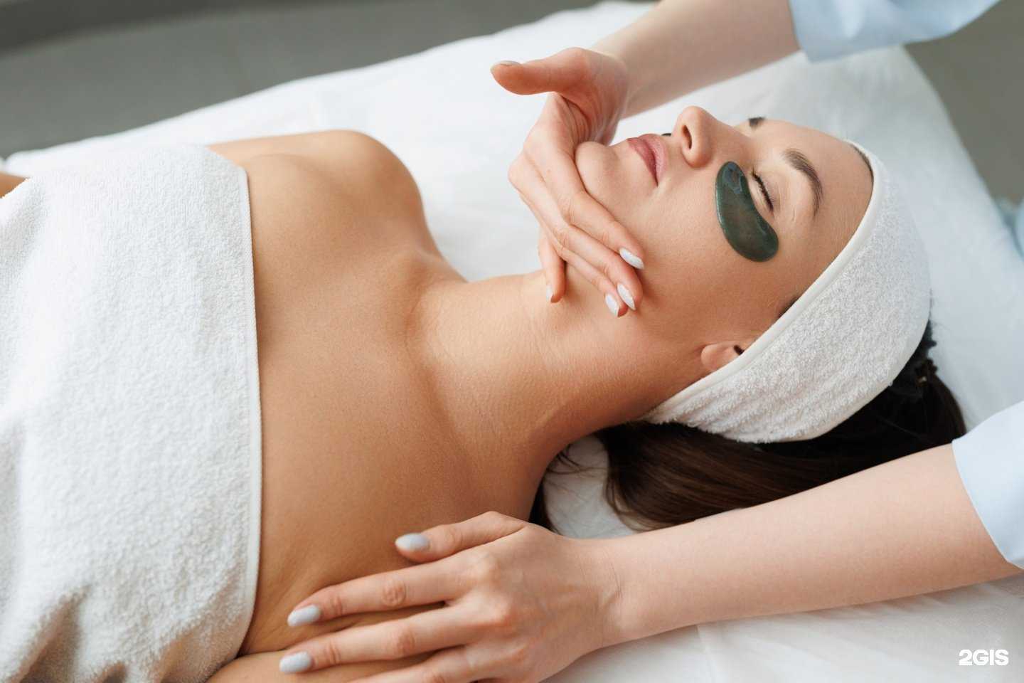 Отзывы на компанию Facelogica в Перми c фото