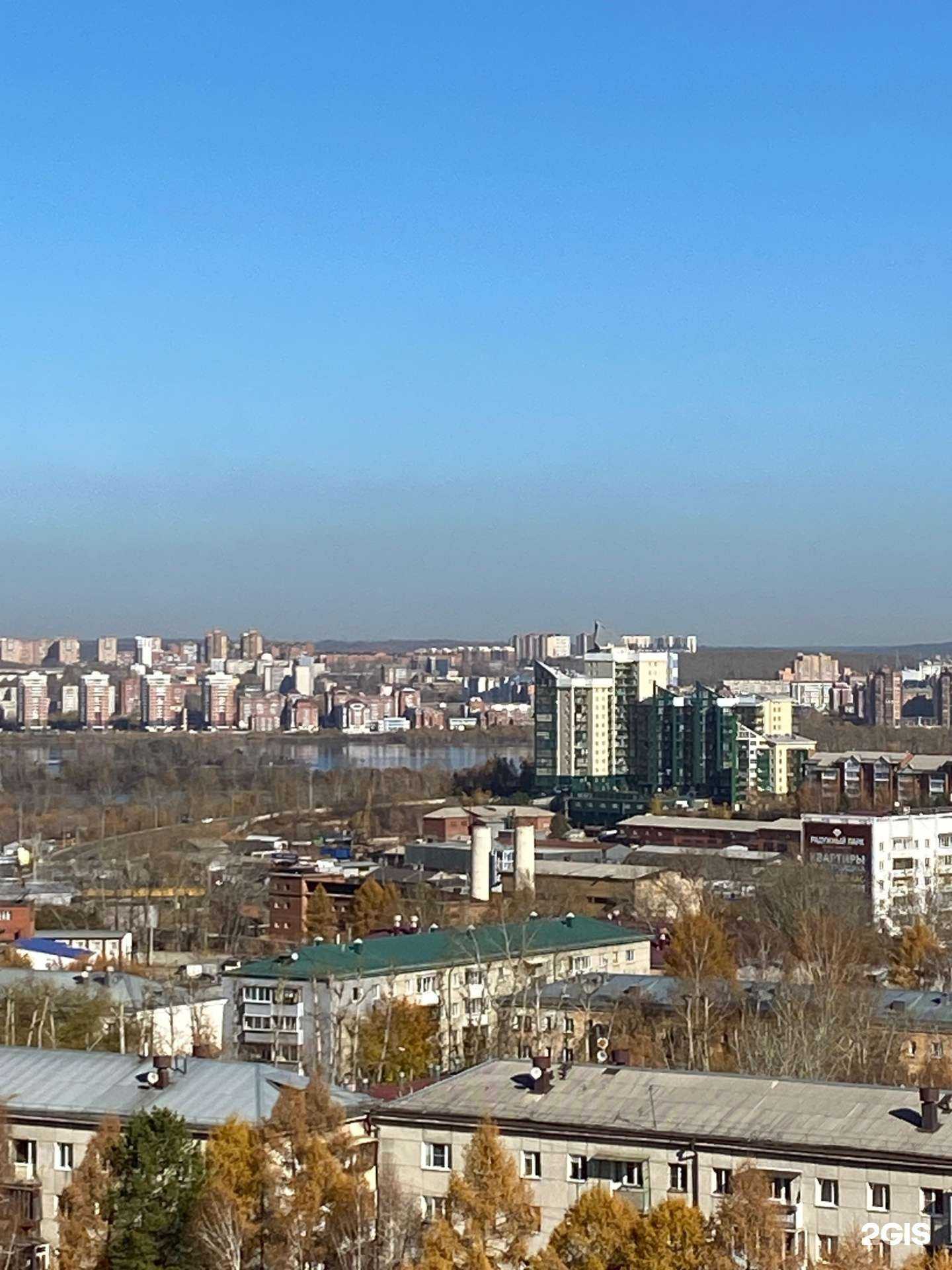 Отзывы на компанию Венеция в Иркутске c фото - фотография 2 из 2