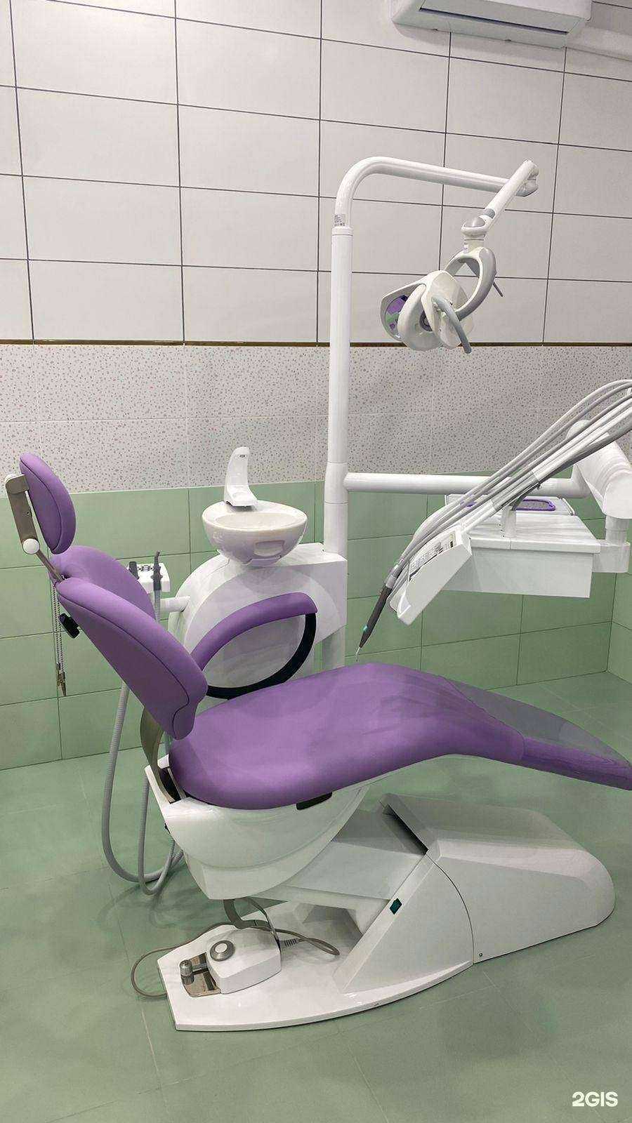 Отзывы на компанию Здоровые зубки для всей семьи в Калуге c фото