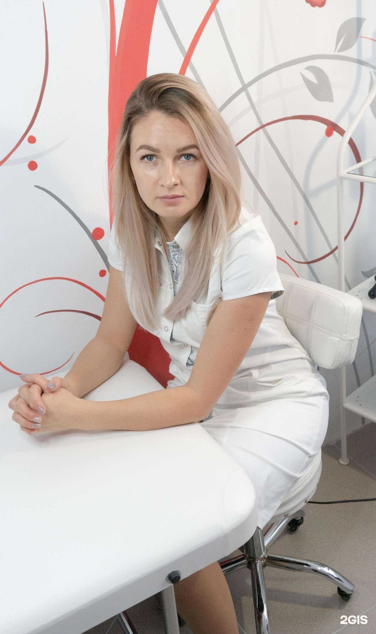 Отзывы на компанию Кабинет косметолога в Магнитогорске c фото