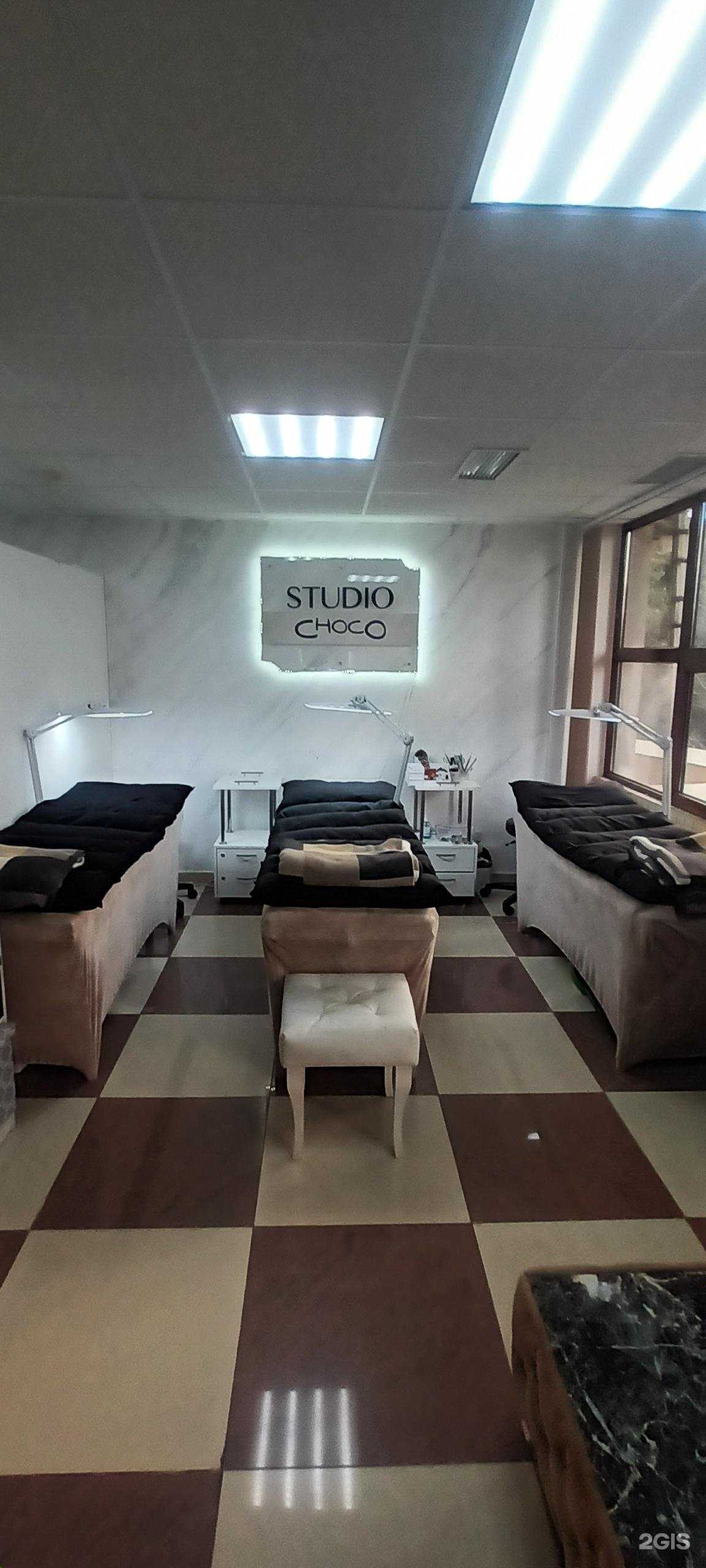 Отзывы на компанию Choco studio в Сочи c фото