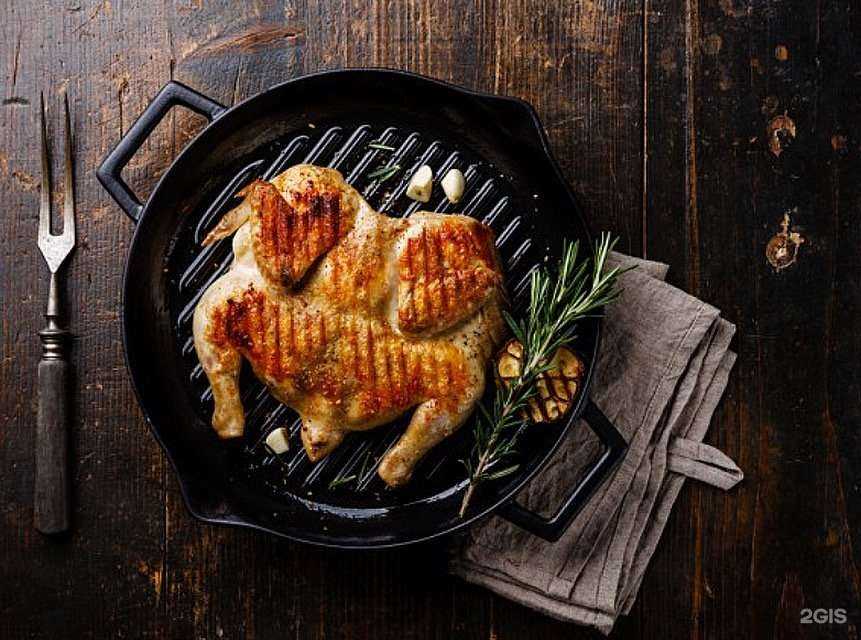 Отзывы на компанию Шашлык-сити в Красноярске c фото