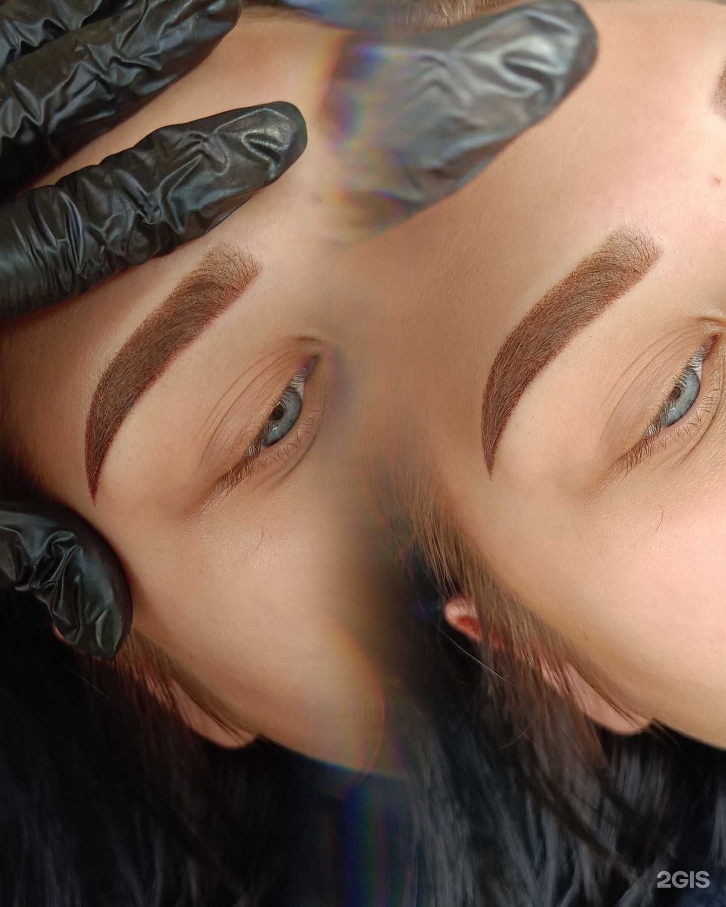 Отзывы на компанию Студия красоты в г. Алексеевка c фото