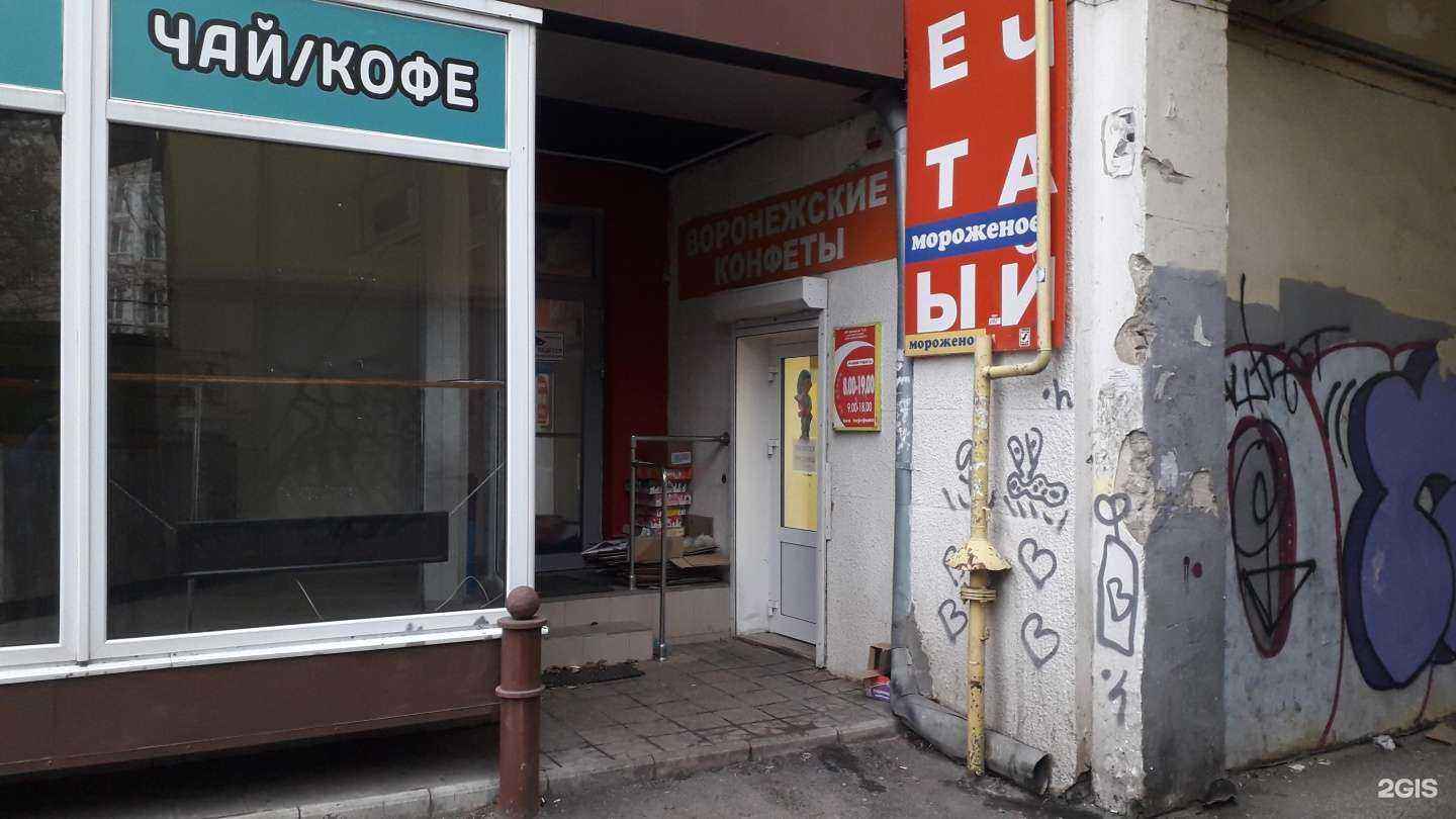 Отзывы на компанию Магазин кондитерских изделий и чая в г. Воронеж c фото