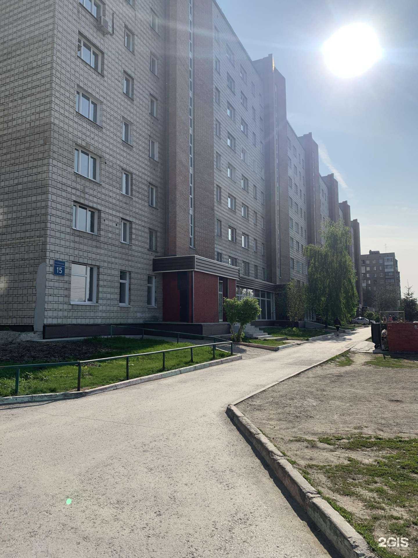 Отзывы на компанию Сигнал в Новосибирске c фото - фотография 2 из 2