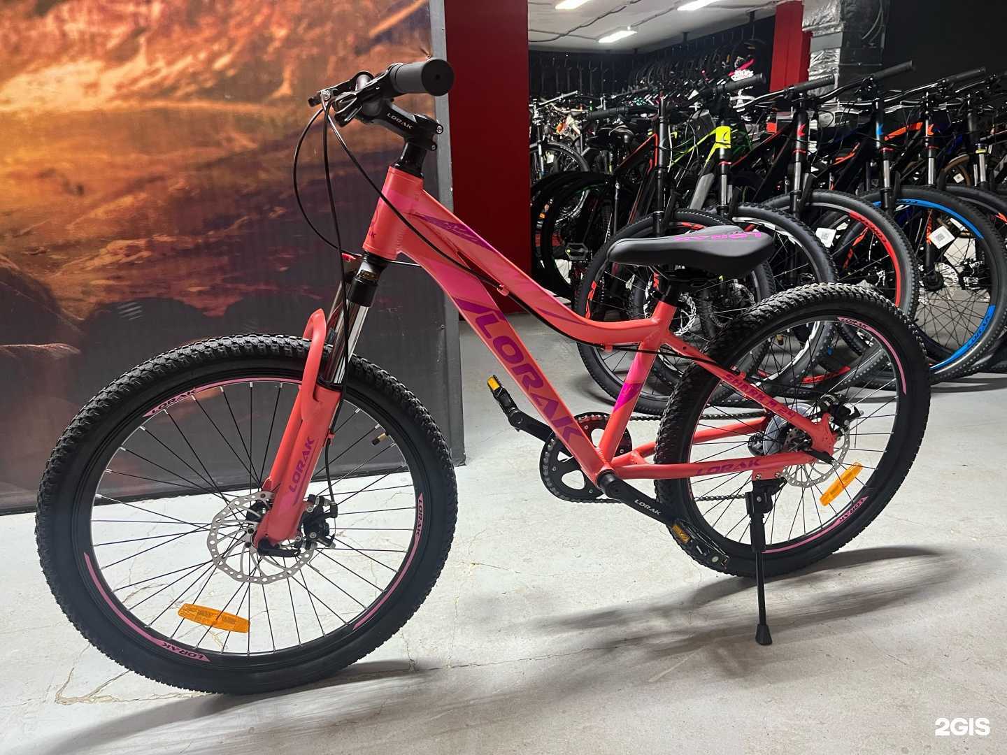 Отзывы на компанию Lorak trade в г. Рязань c фото