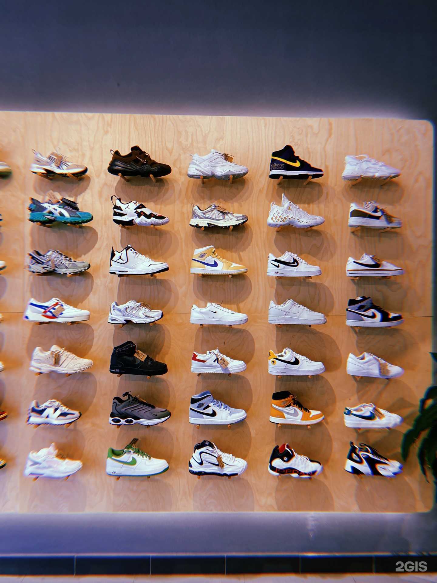 Отзывы на компанию 21Store/Sport в Нижнем Новгороде c фото