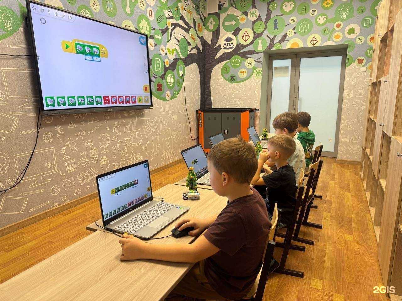 Отзывы на компанию Мой счастливый малыш в г. Казань c фото