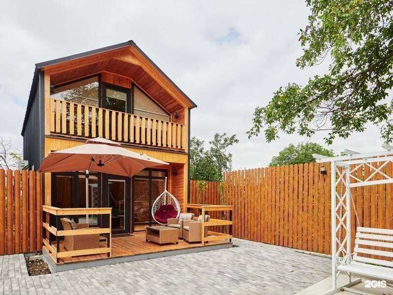 Отзывы на компанию Villa rose в г. Кисловодск c фото