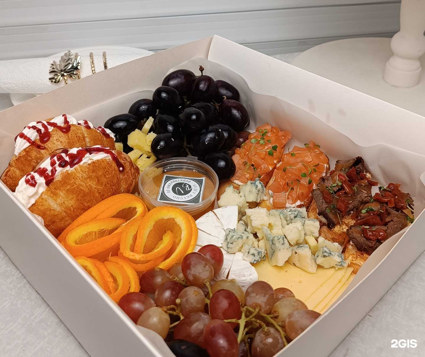 Отзывы на компанию Облака ванили в г. Красноярск c фото