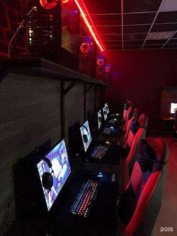 Отзывы на компанию Cyber Room в Кинешме c фото