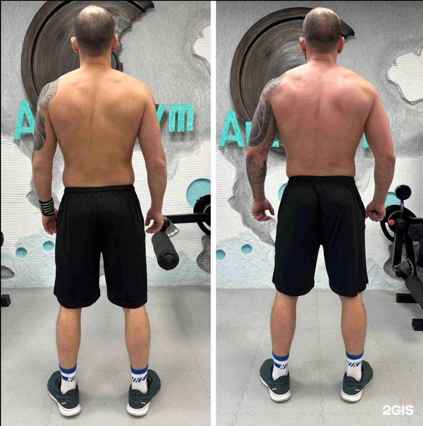 Отзывы на компанию Art gym в Калининграде c фото