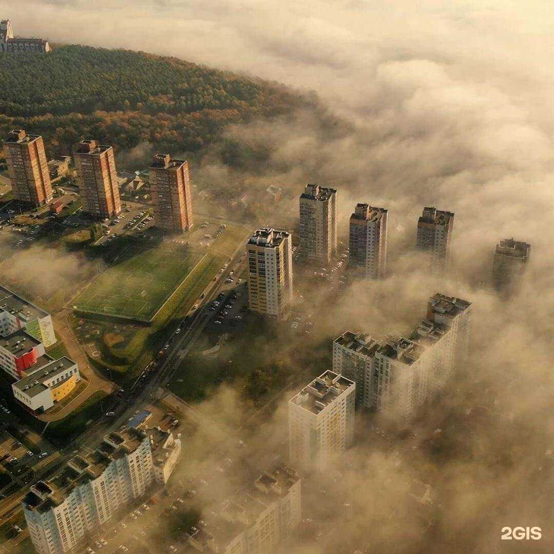 Отзывы на компанию Gdc в Уфе c фото - фотография 2 из 2