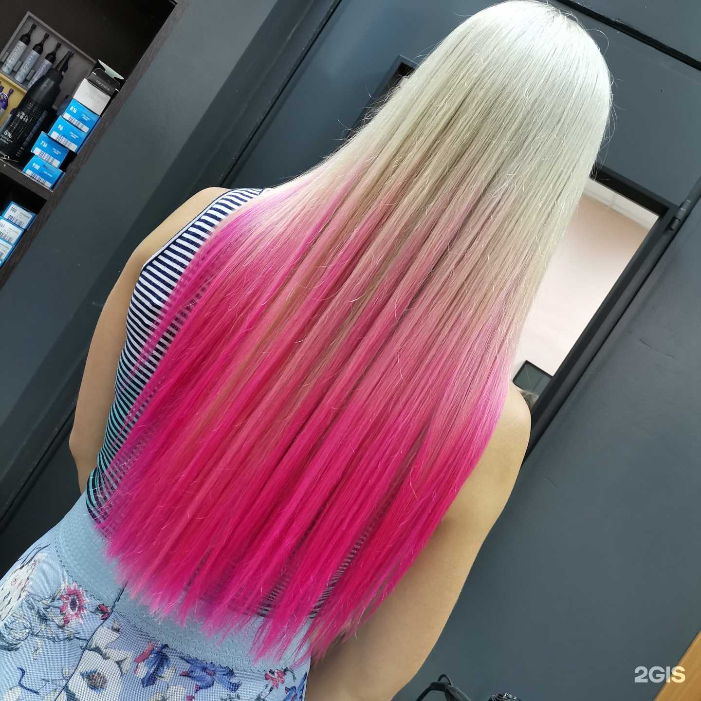 Отзывы на компанию Лак&мусс в Нижнем Новгороде c фото