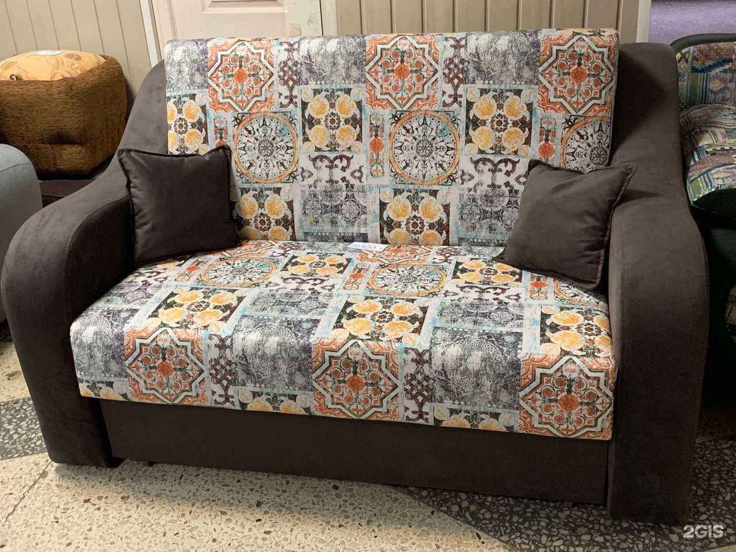 Отзывы на компанию Диван Диваныч+ в г. Абакан c фото