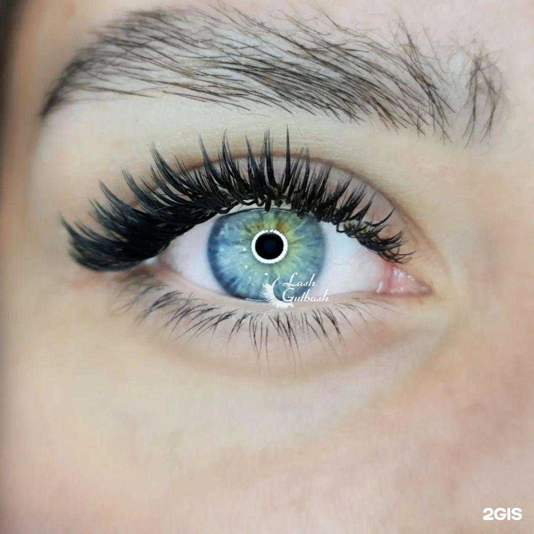 Отзывы на компанию Lash в г. Нальчик c фото