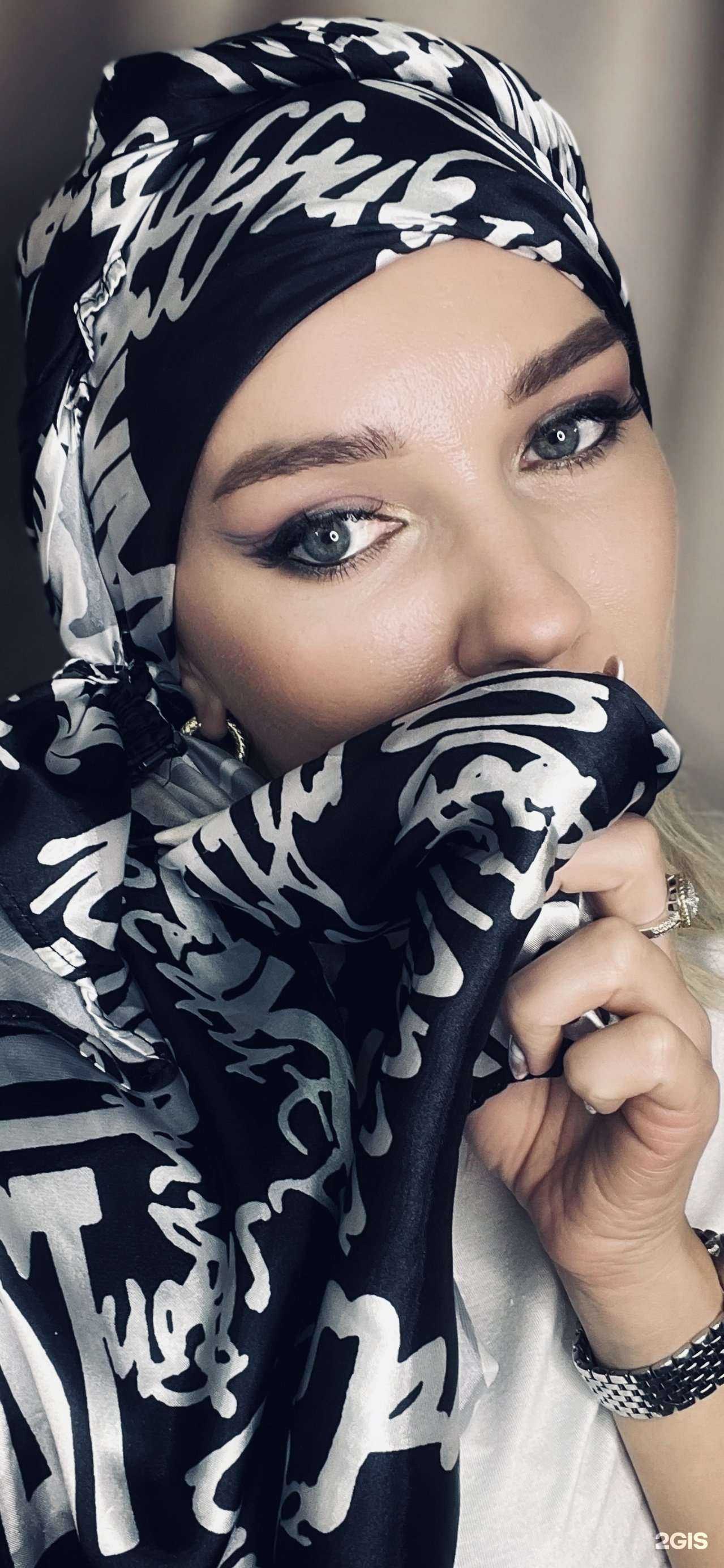 Отзывы на компанию Студия колористики в г. Анапа c фото