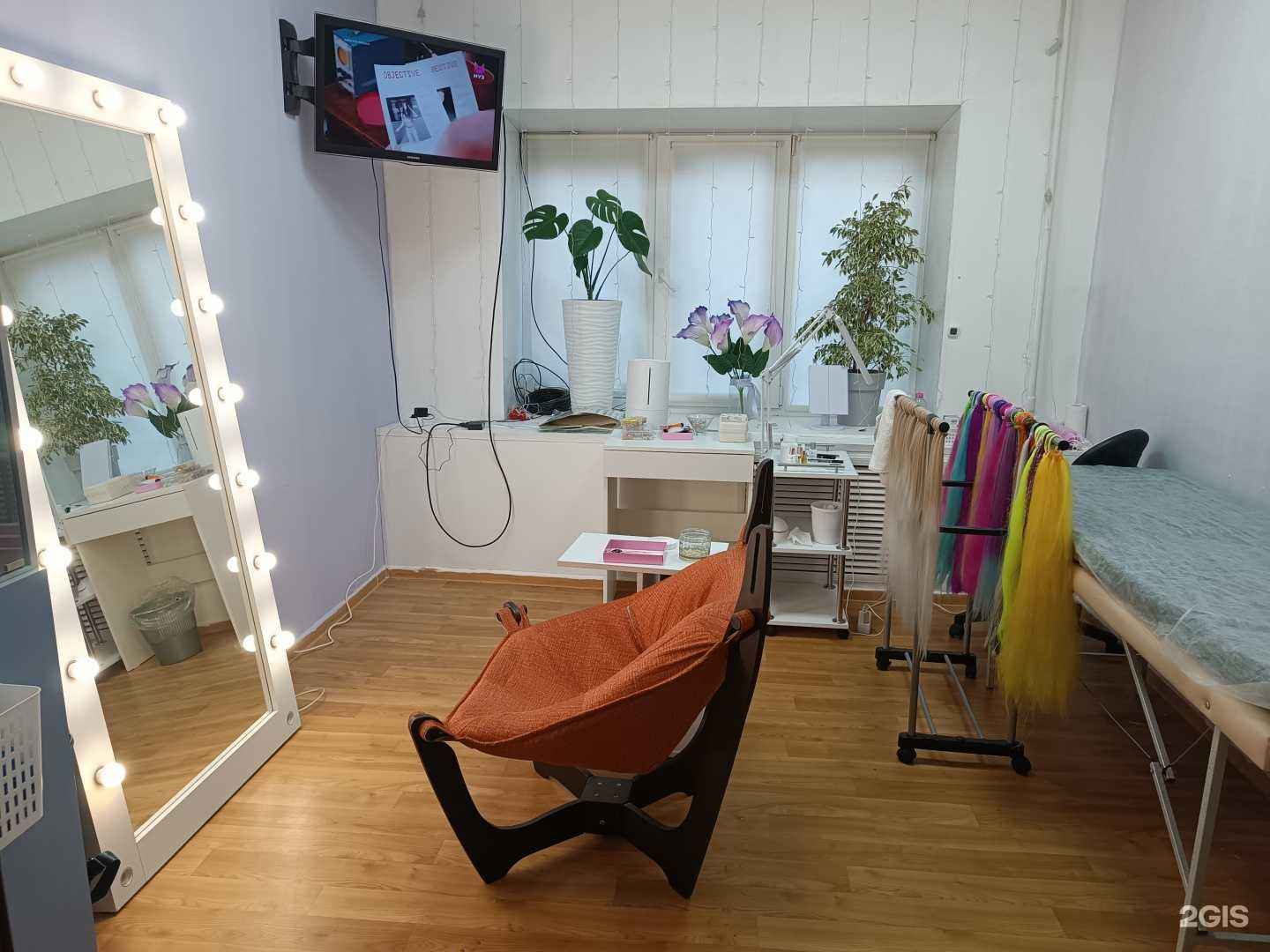 Отзывы на компанию Color.braids-nn в Нижнем Новгороде c фото