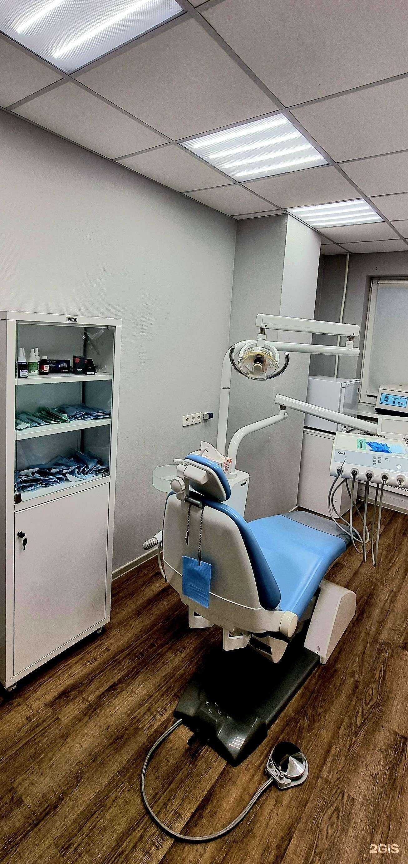 Отзывы на компанию Хорошие врачи в Новосибирске c фото