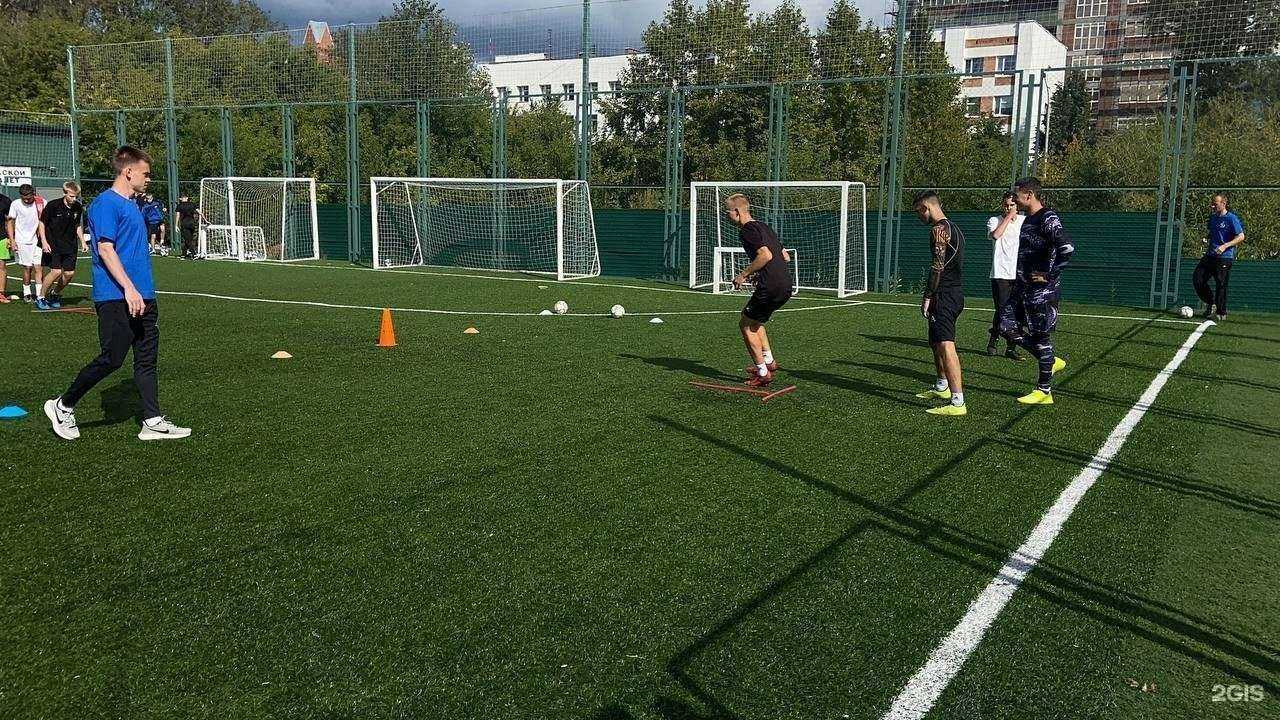 Отзывы на компанию Динамо-Томск в Томске c фото