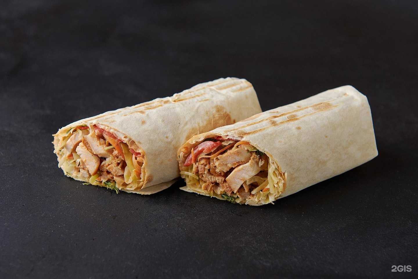 Отзывы на компанию Папа Лаваш Казан в Казани c фото