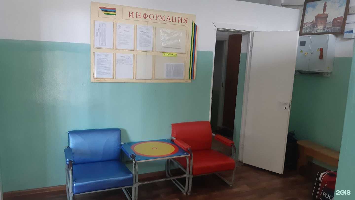 Отзывы на компанию Спортивная школа олимпийского резерва № 10 г. Волгограда в Волгограде c фото