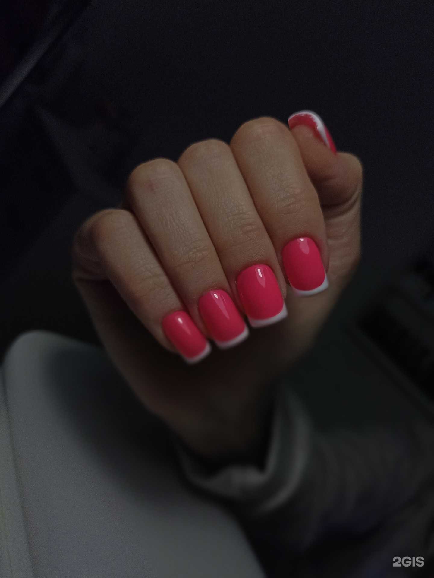 Отзывы на компанию Dilyara_nail в Казани c фото