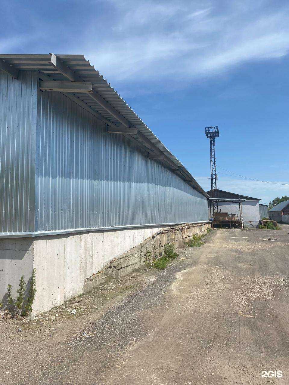 Отзывы на компанию ТК КазСнаб в Казани c фото