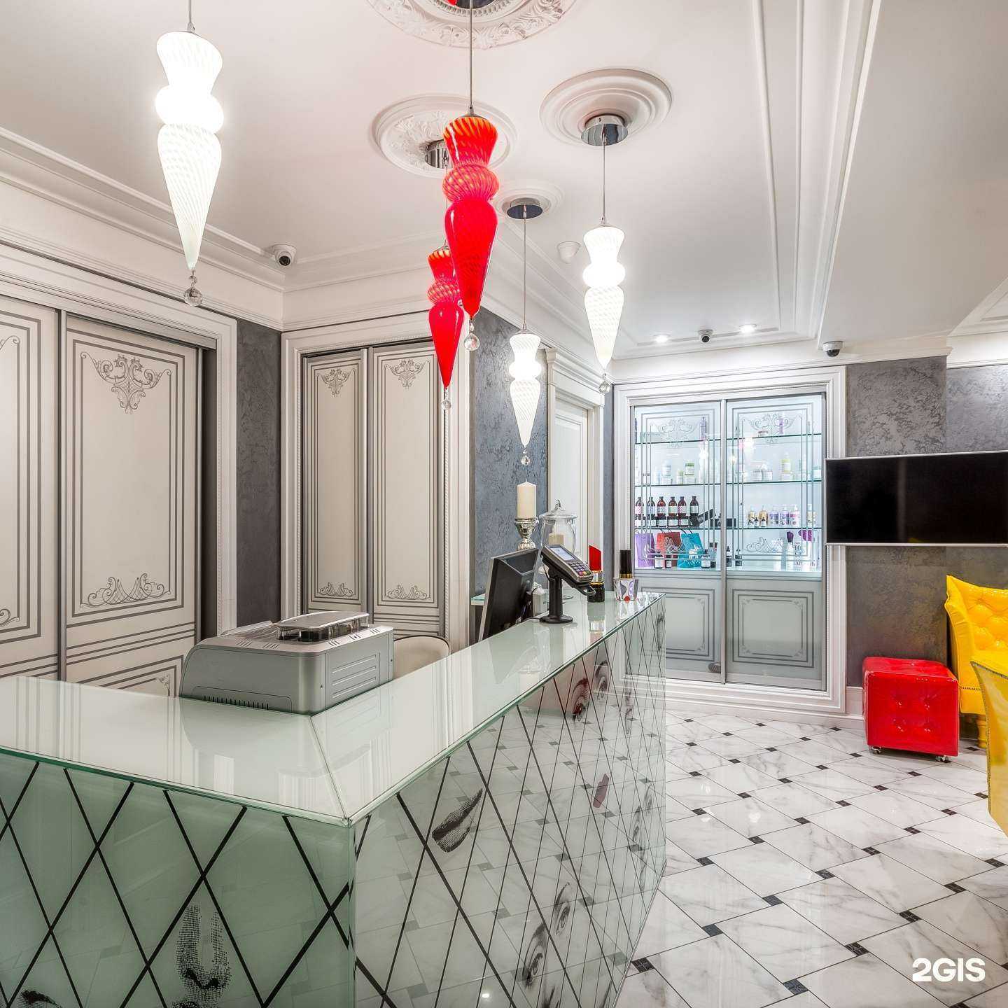 Отзывы на компанию Matrёshka Plaza в Самаре c фото