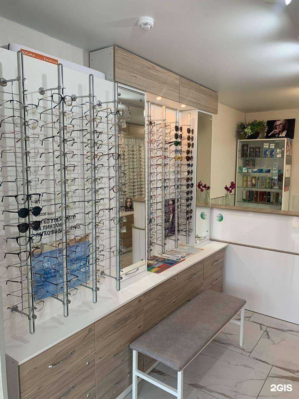 Отзывы на компанию Взгляд в г. Стерлитамак c фото