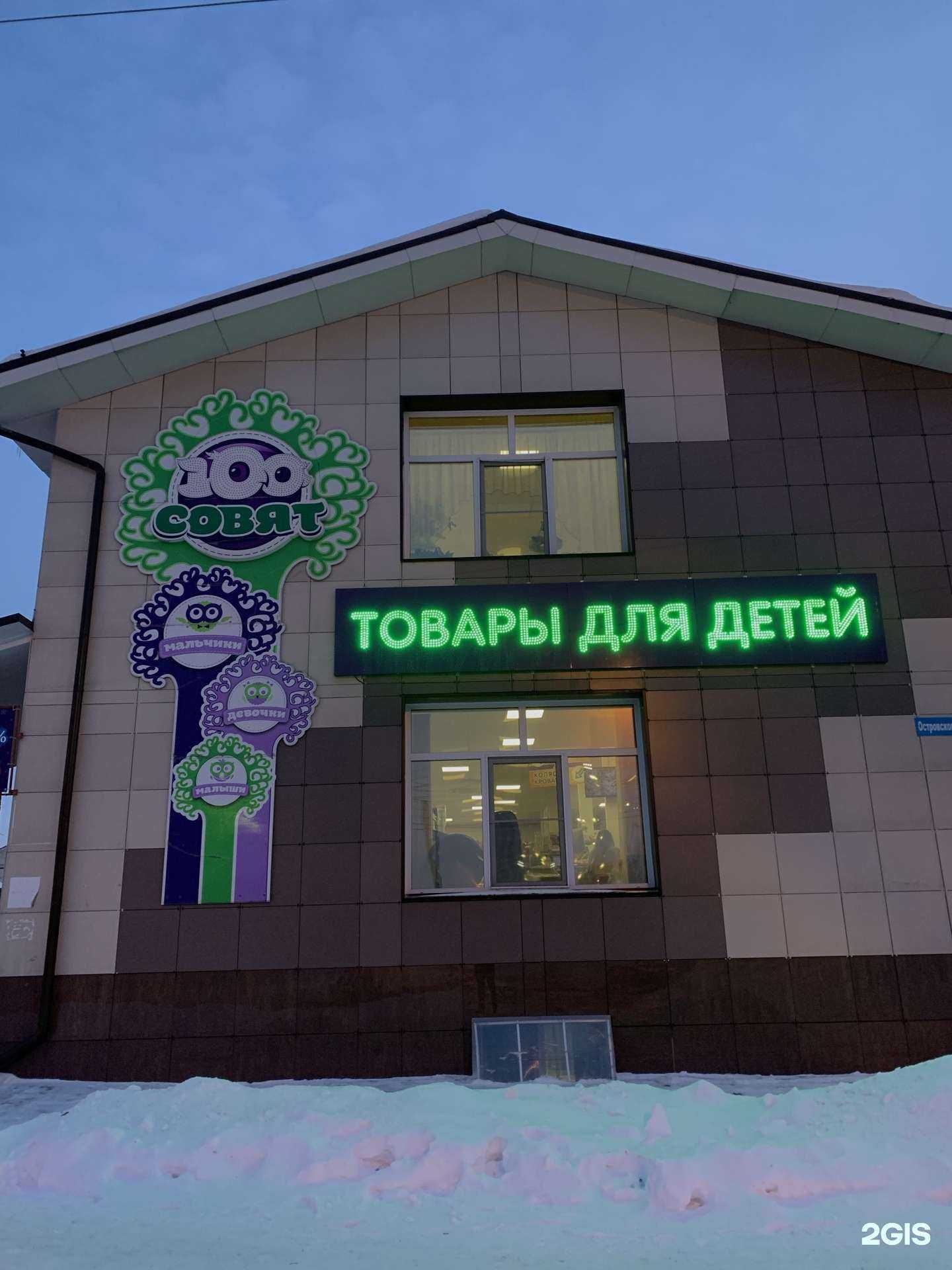 Отзывы на компанию 100 совят в Бердске c фото - фотография 2 из 2