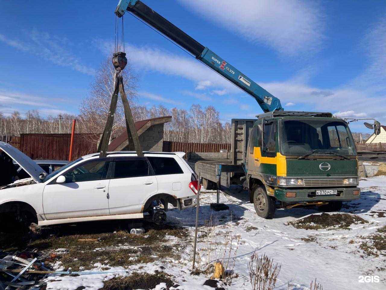 Отзывы на компанию Тритон в г. Красноярск c фото