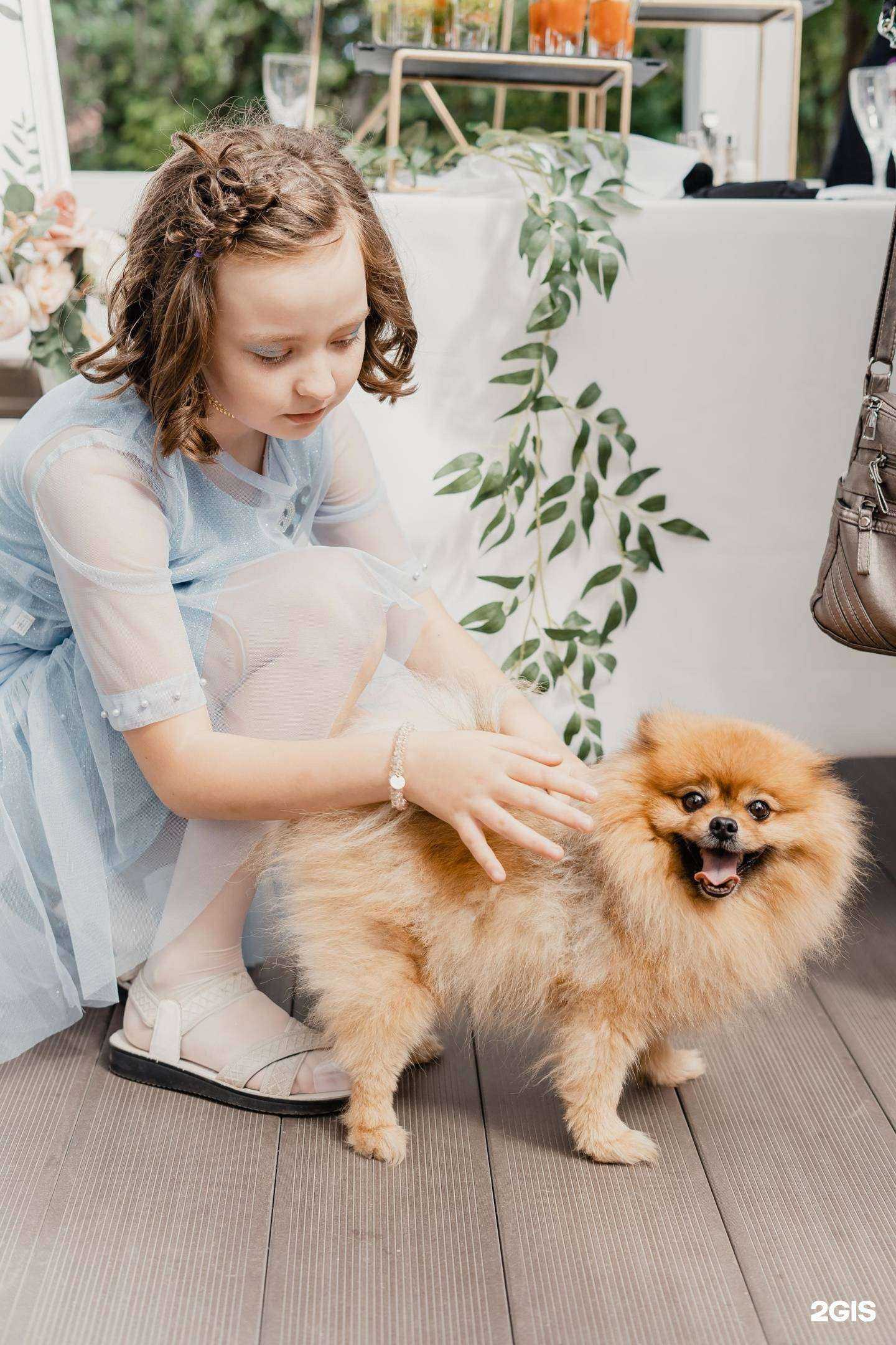 Отзывы на компанию Имидж studio в г. Пермь c фото