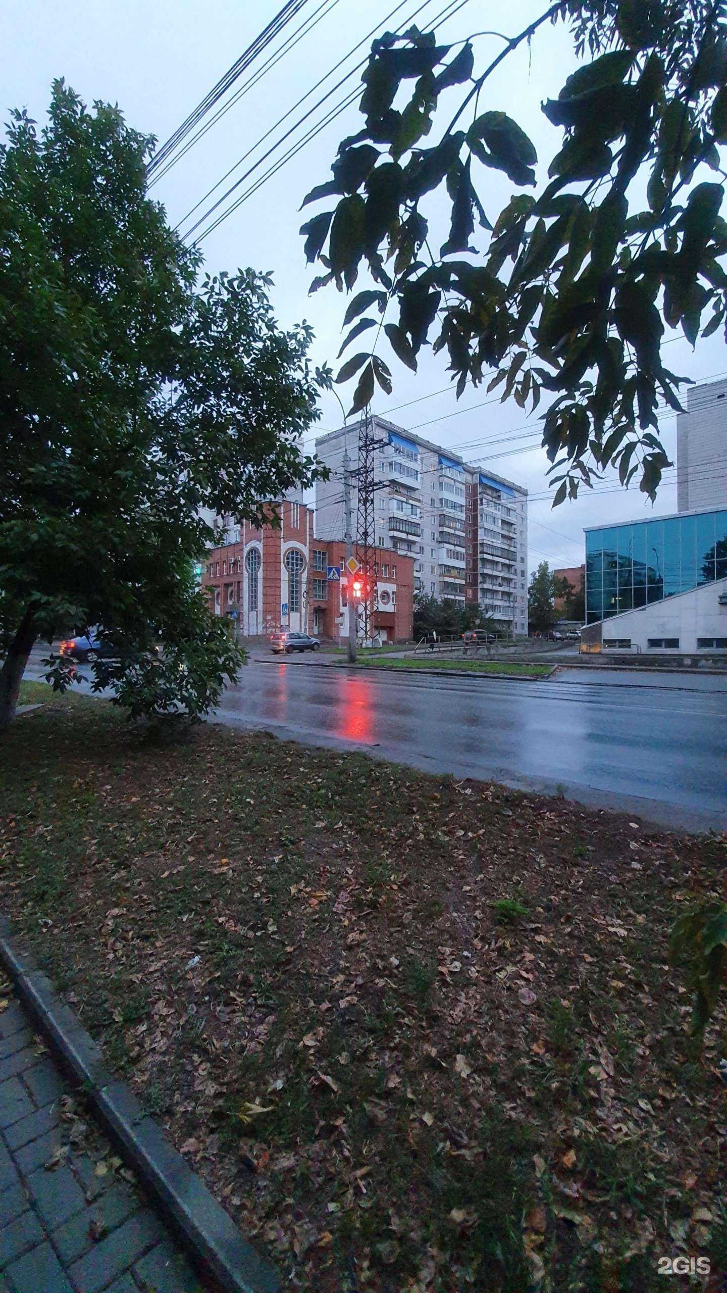 Отзывы на компанию Нью Клининг в г. Томск c фото