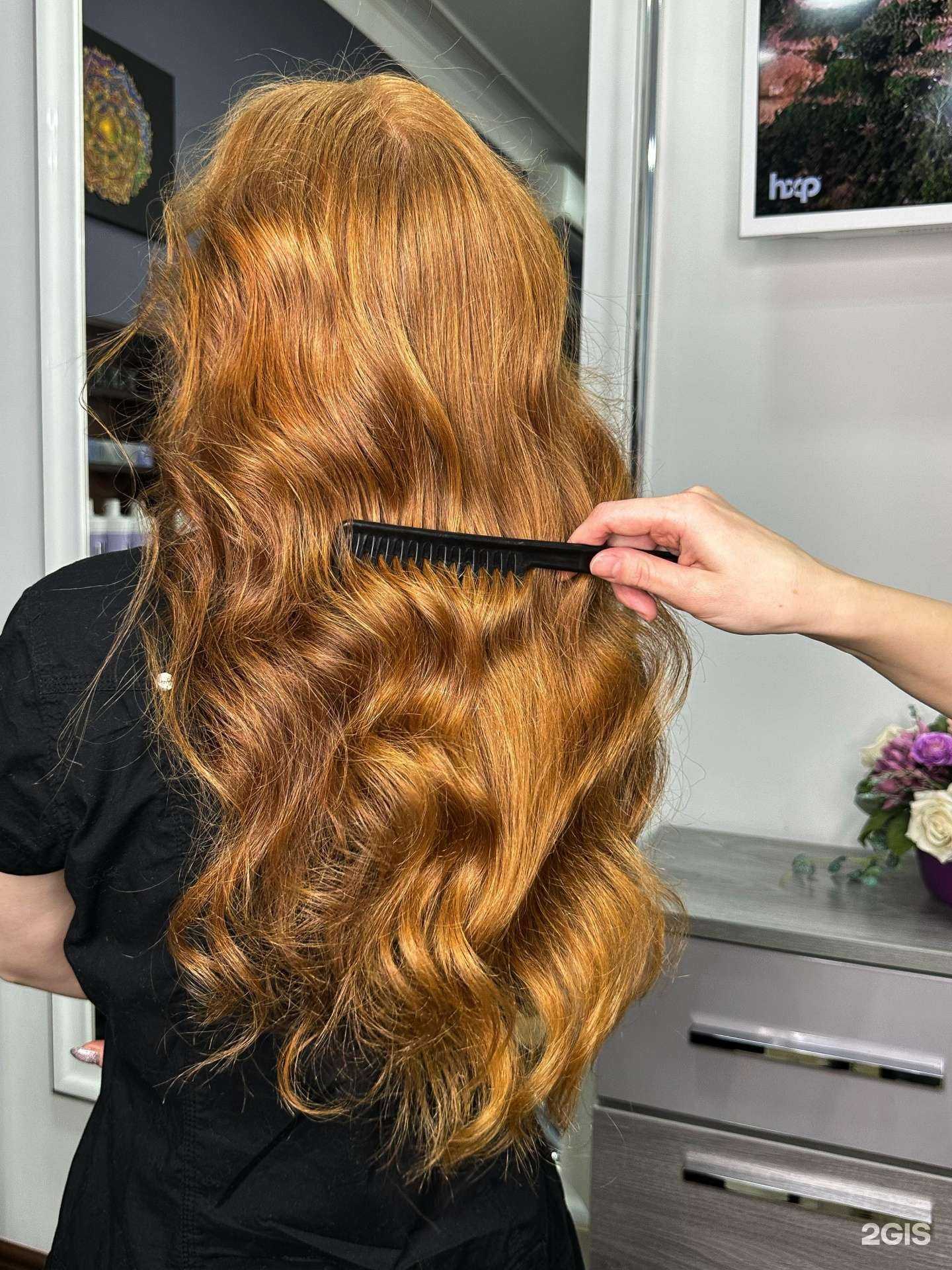 Отзывы на компанию Hairlover sochi в Сочи c фото