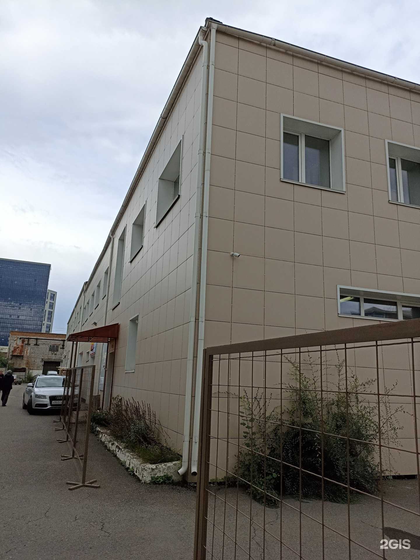 Отзывы на компанию Avto-expert в Красноярске c фото - фотография 2 из 2