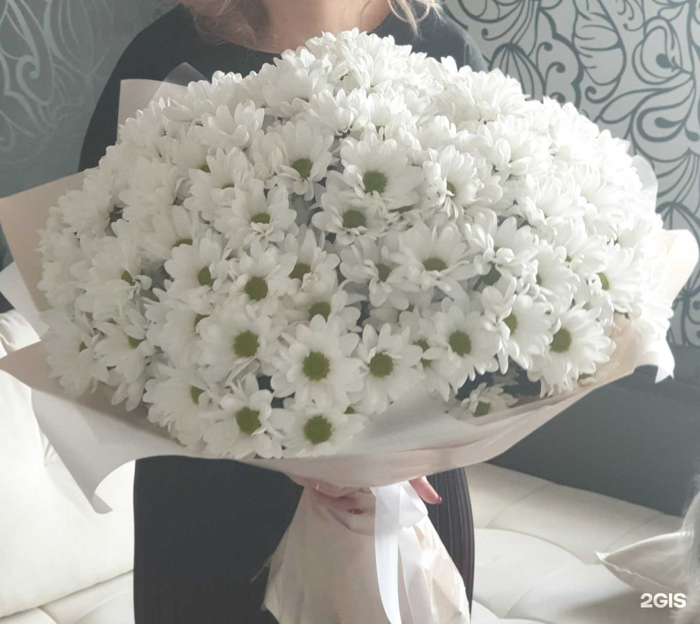 Отзывы на компанию Театр цветов в г. Альметьевск c фото