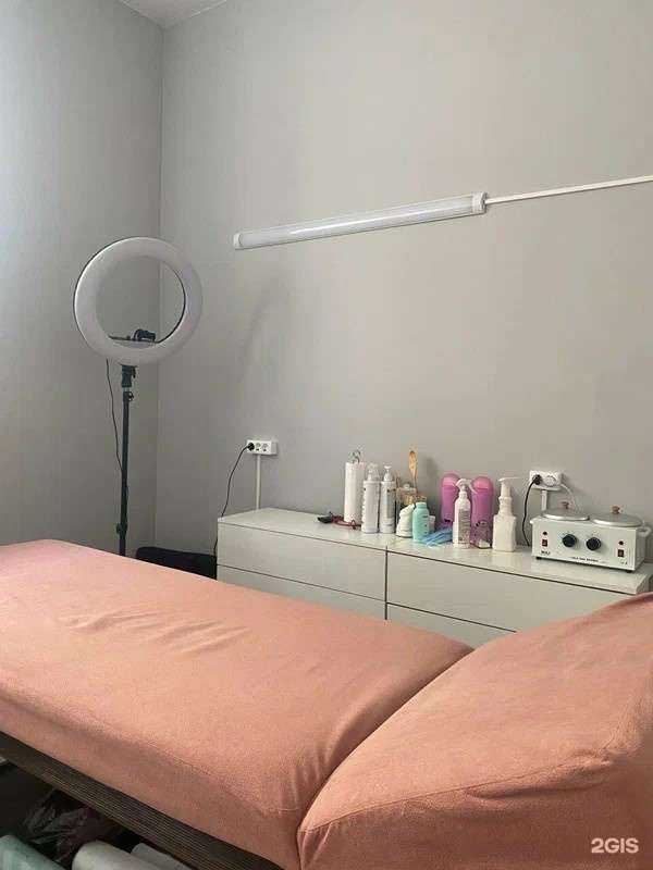 Отзывы на компанию Студия депиляции в Волгограде c фото