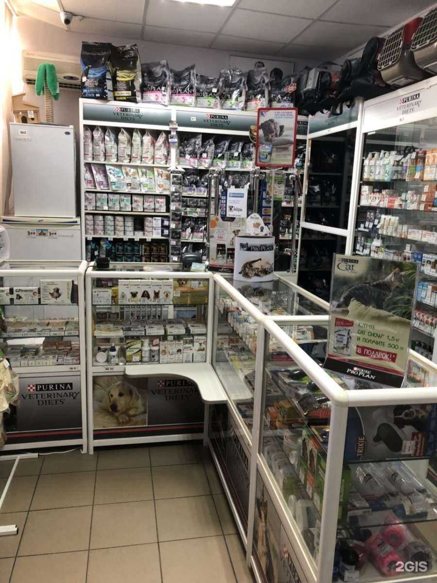 Отзывы на компанию Ветеринарная клиника доктора Веденеева в Волжском c фото
