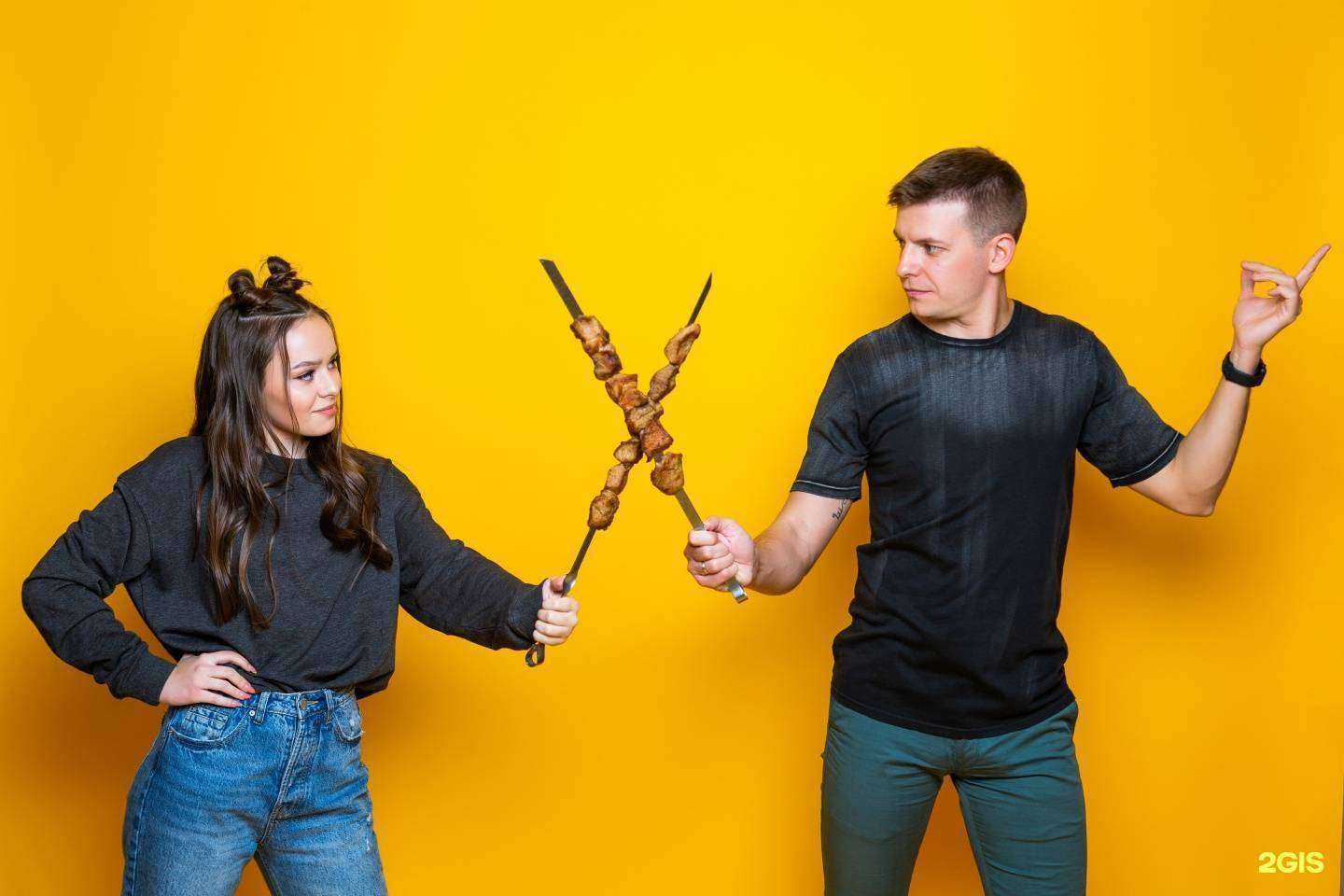 Отзывы на компанию Грильмэн в г. Иркутск c фото