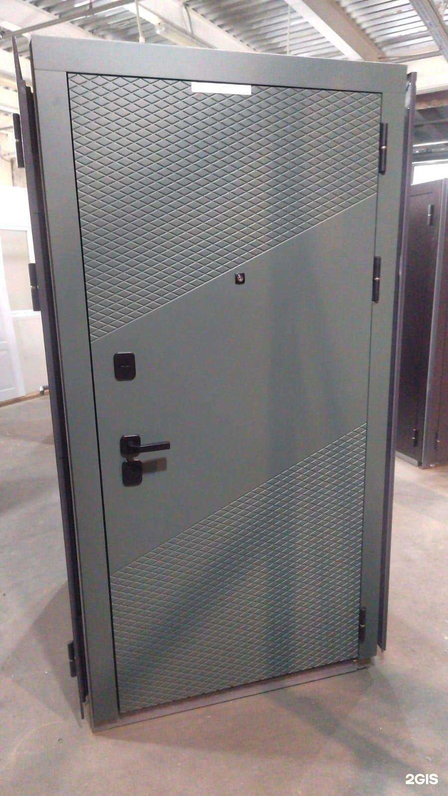 Отзывы на компанию Двери Арт в г. Самара c фото