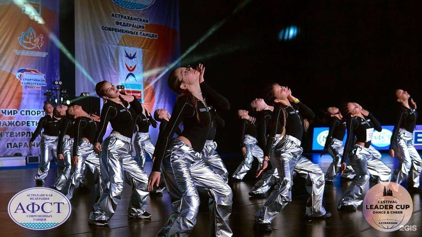 Отзывы на компанию Leader Dance в г. Астрахань c фото